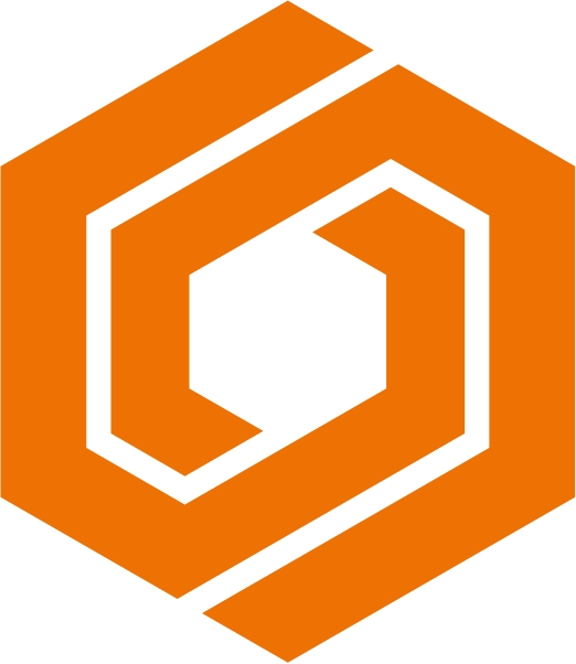 Main Contec logo in orange