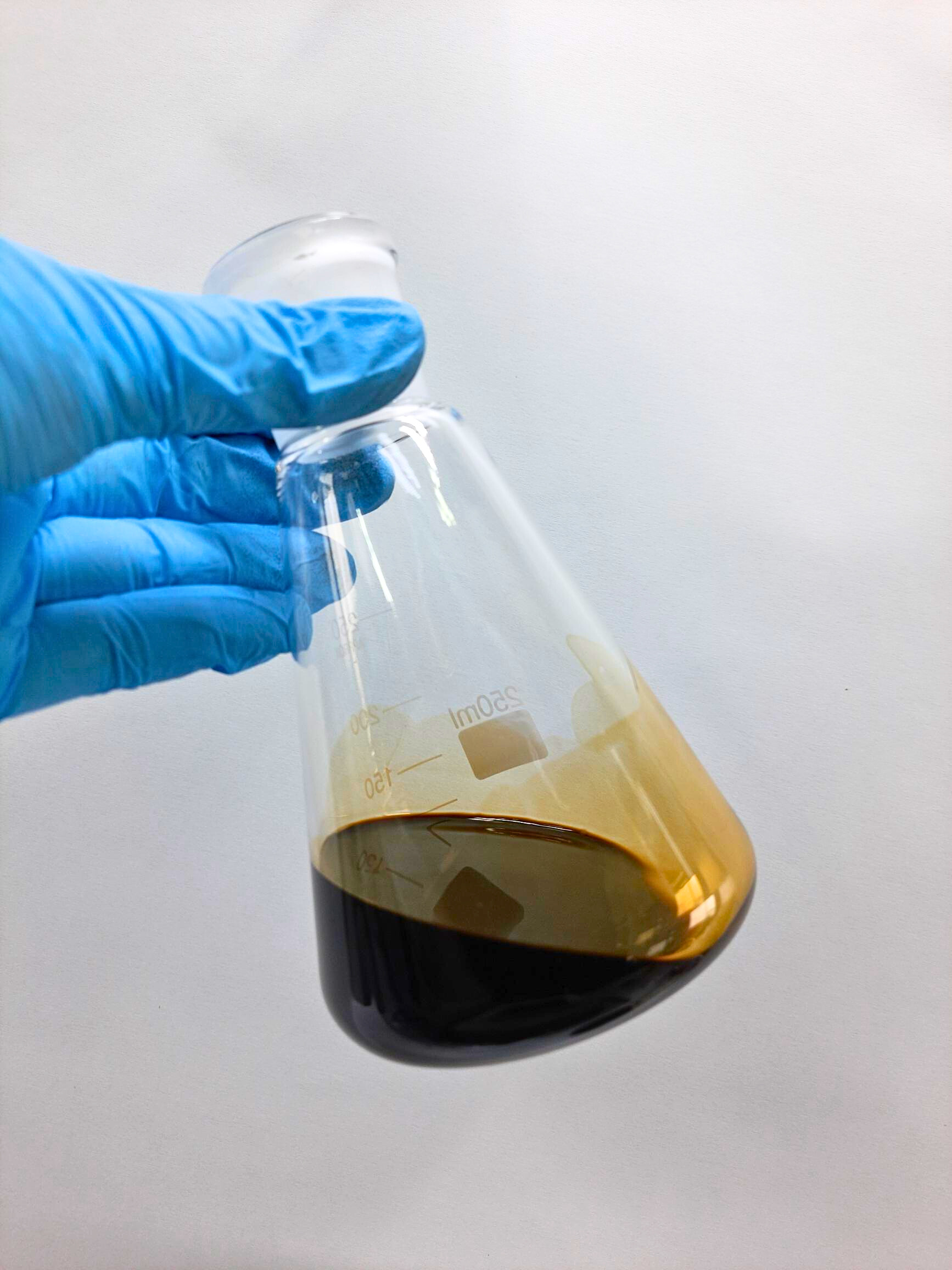 Recovered Tire Pyrolysis Oil – ConPyro®